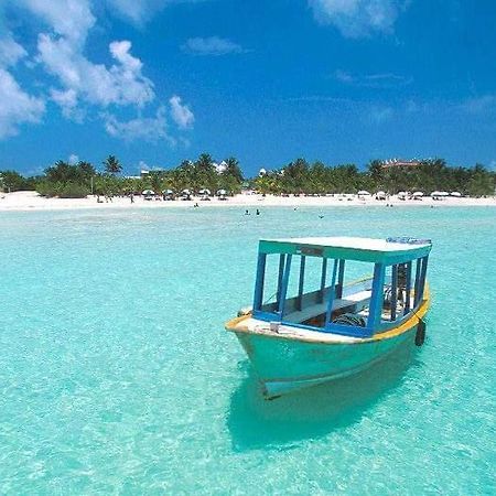 Casa Valladolid Cancún Esterno foto