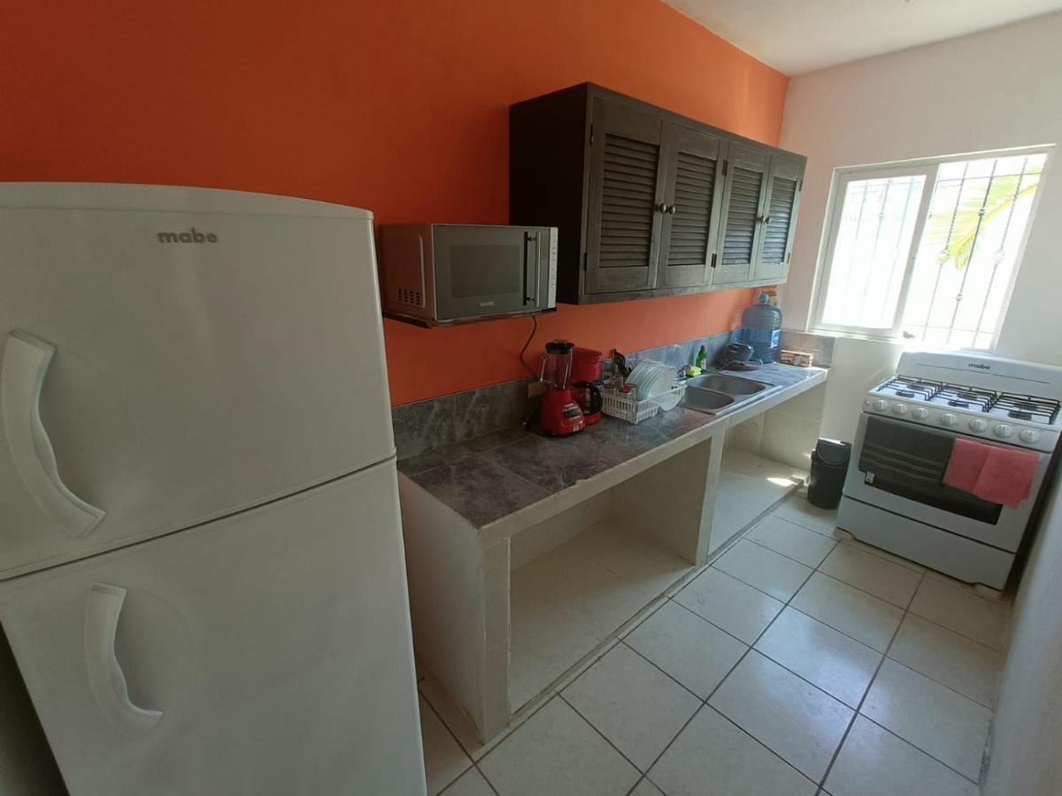 Casa Valladolid Cancún Esterno foto