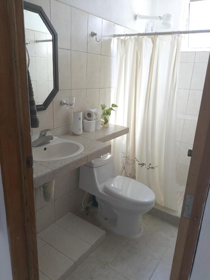 Casa Valladolid Cancún Esterno foto