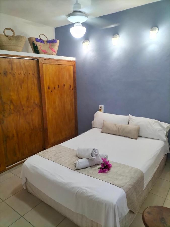 Casa Valladolid Cancún Esterno foto